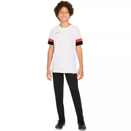 Nike Df Academy 21 Kelnės Kp Jr CW6124 017