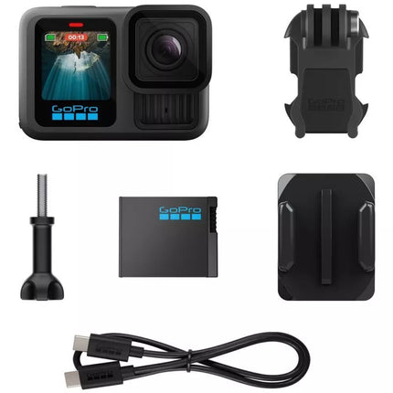 GoPro Hero 13 Veiksmo kamera