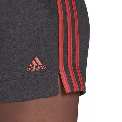 Adidas Essentials Aptempti 3 Juostelių Šortai W HD1810