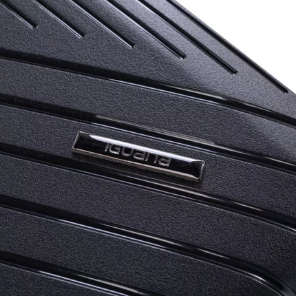 Kietasis lagaminas Iguana Cantabria II 35 92800479889