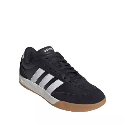 Adidas VL Court FC Men's Shoes Black HQ0052
