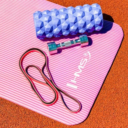 HMS FS107 fitneso volelis 31,5 cm