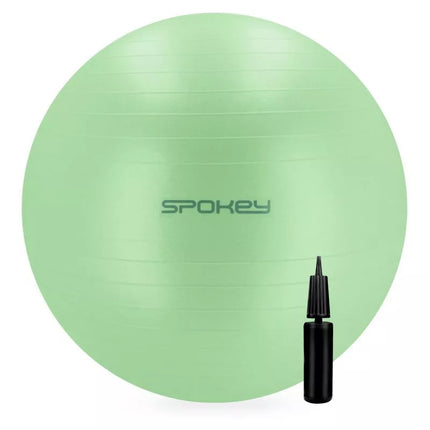 Spokey Fitball 75cm SPK-943626