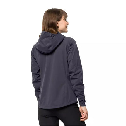 Jack Wolfskin Highest Peak Jacket W 1115121_1388