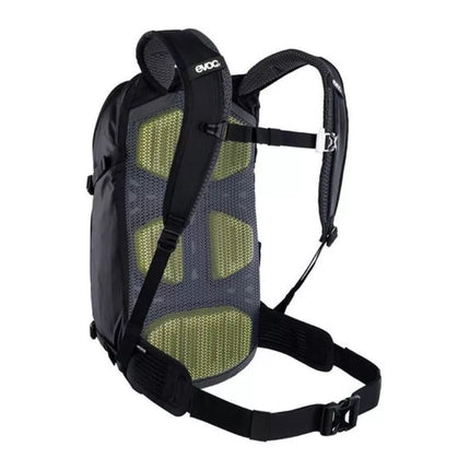 Evoc Stage 18 Cycling Backpack - Black