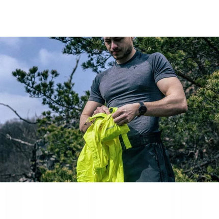 Silvini Vyriška Striukė Vetta M 3120-MJ1612/7111/M Dviračių Striukė