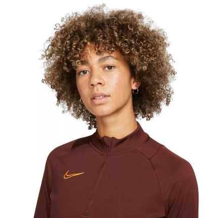 Nike Dri-FIT Academy 21 „Drill Top“ W CV2653 273 megztinis