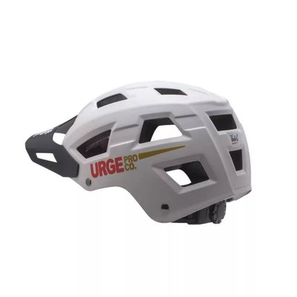 URGE VENTURO šalmas baltas S/M 54-58 cm