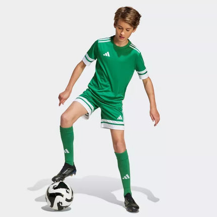 Adidas Squadra 25 Jr marškinėliai JN7486