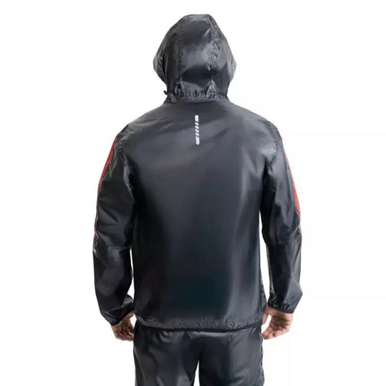 Sauna Tracksuit DBX "BurnX" - M
