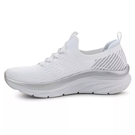 Skechers D'LUX Walker Let It Glow W 149366-WSL batai