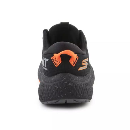 Skechers Go Run Supersonic Max A/T 246087-BKOR Black/Orange