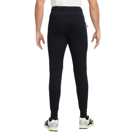 Nike Techfit Fleece Jogger M HV0959-010 kelnės