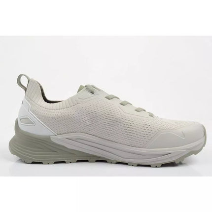 Aku men's outdoor trekking shoes Aira comfortable tourist light gray
