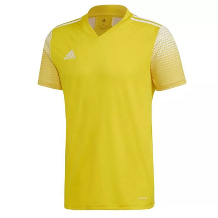 Adidas Regista 20 marškinėlių M FI4556 marškinėliai