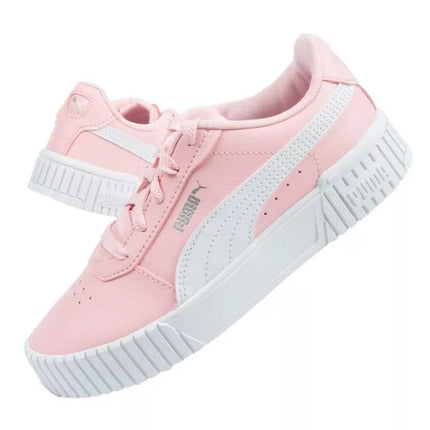 Puma Carina Jr 386186 04 Bateliai