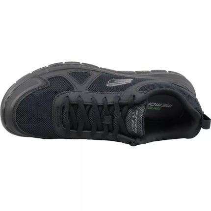 Skechers Track-Scloric 52631-BBK Vyriškieji batai 52631-BBK