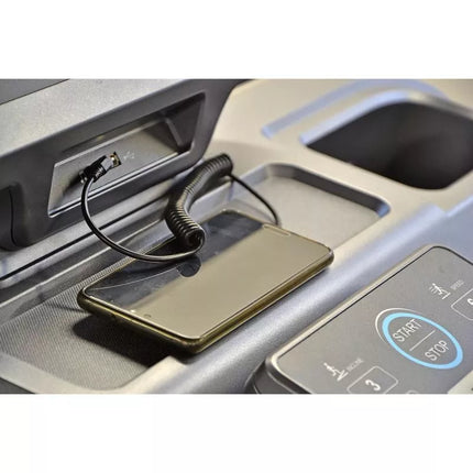 TECH RUN W5.0 ENERO FIT ELECTRIC TREADMILL
