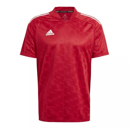 Adidas Condivo 21 Marškinėliai GJ6802