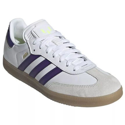 Adidas Samba Messi IN IH8161 shoes