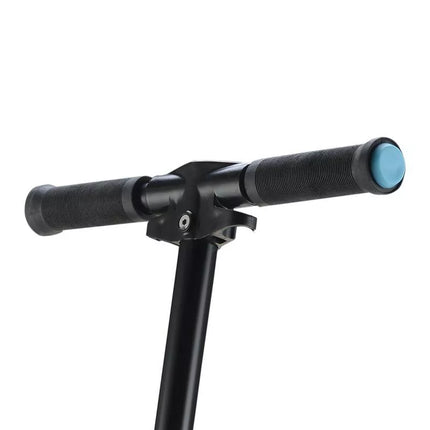 Aliumininis paspirtukas su stoveliu 13984