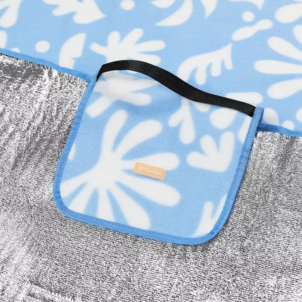 Iškylų pledas Spokey Breeze XL SPK-945902