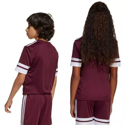 Adidas Squadra 25 Jr marškinėliai JC8667