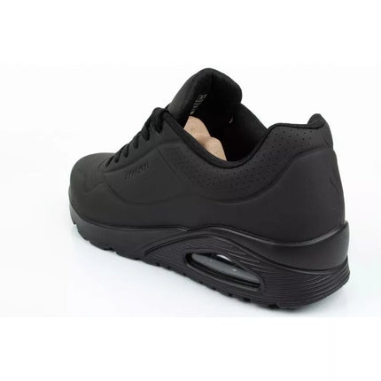 Skechers Uno M 52458/BBK avalynė
