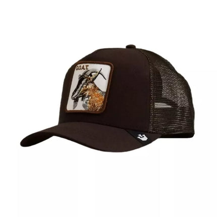Goorin Bros. Ožys Beisbolo kepuraitė - 101-0385-BRO