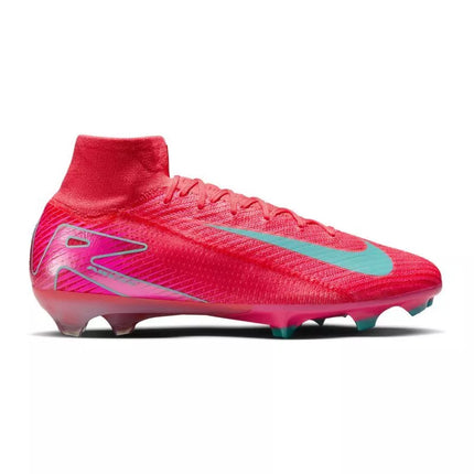 Nike Zoom Superfly 10 Elite FG FQ1454-800 futbolo bateliai
