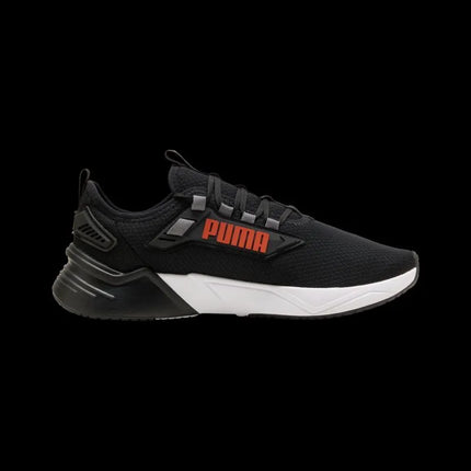 Retaliate 3 PUMA Black-Amarena-PUMA Whit (37947851)
