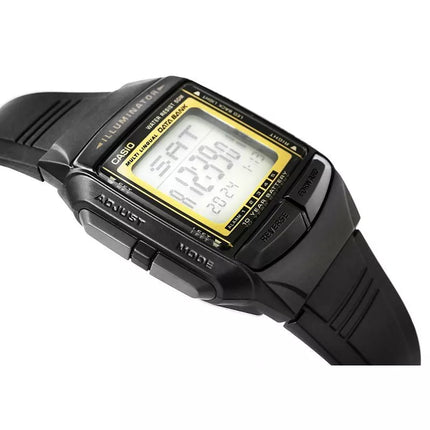 Vyriškas laikrodis CASIO DB-36-9AVDF su dėžute