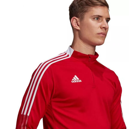 Adidas Tiro 21 Training Top M GH7303 džemperis
