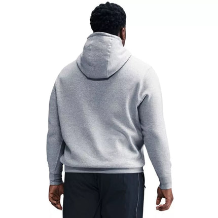 Nike Club BB vyriškas džemperis pilkas FN3859 063