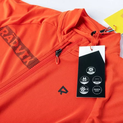 Radvik bravo jrb Jr 92800406869 marškinėliai