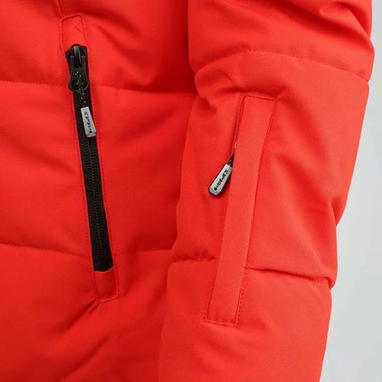 Icepeak Leona Vaikiška Striukė 4 500 40839 I