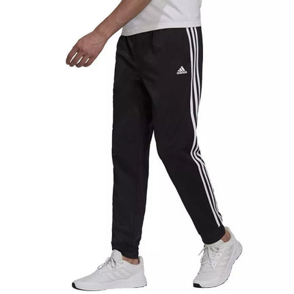 Adidas 3S Jog TP Tri M H46105 sportinės kelnės