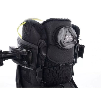 Tempish Crox.X Top M 1300000216 Hokejaus Pačiūžos