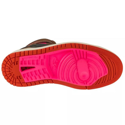 Nike Air Jordan 1 Zoom CMF 2 W DV1305-206 batai