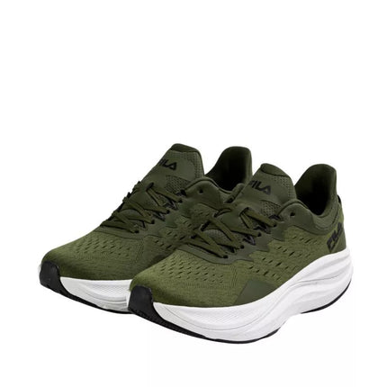 Fila Retron Vyriški batai Tamsiai žali FFM0477 63213