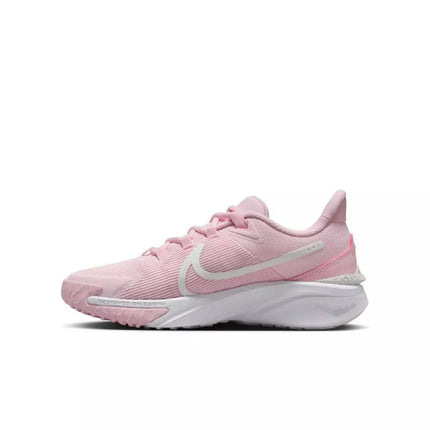 Bėgimo bateliai Nike Star Runner 4 Jr DX7615-602