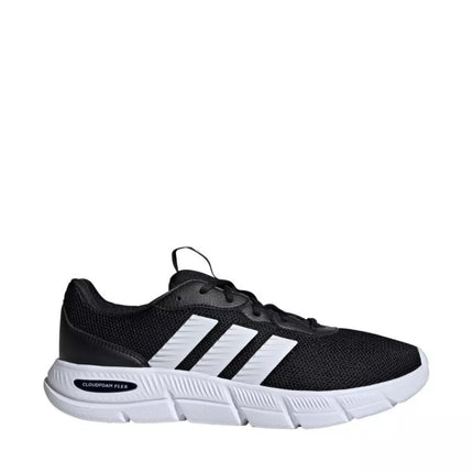 Adidas Cloudfoam Flex-Laces Vyriški Juodi Batai HQ4854