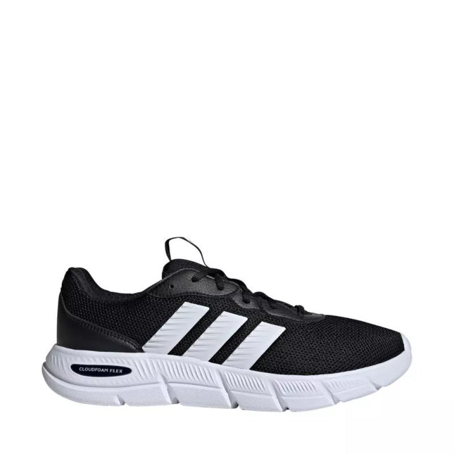 Adidas Cloudfoam Flex-Laces Vyriški Juodi Batai HQ4854