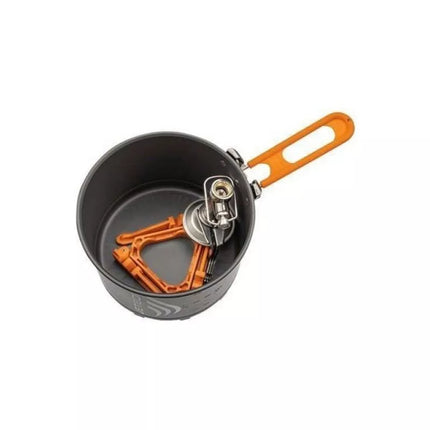 Stash virimo sistema - Jetboil