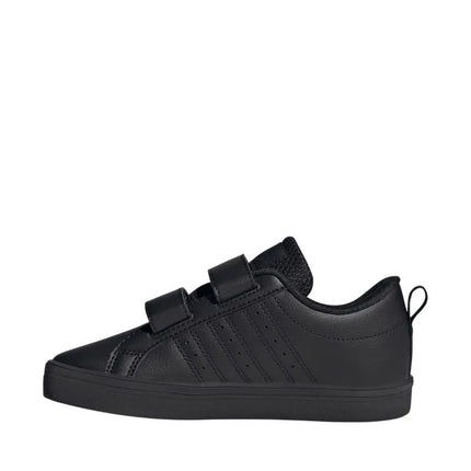 Vaikiški laisvalaikio bateliai Adidas VS Pace 2.0, juodi, IE3473