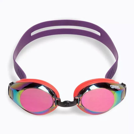 Arena ZOOM X-FIT MIRROR 009439/113 Swimming Goggles