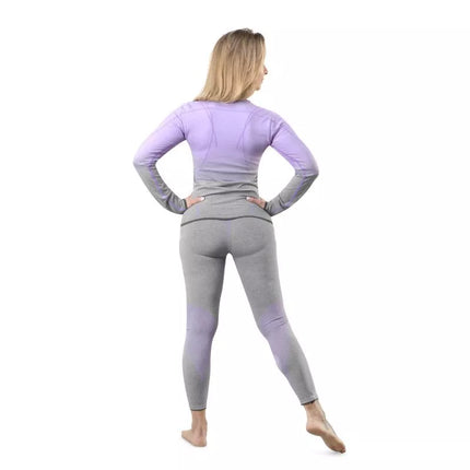 Spokey Flora VT W 6114300000 termoaktyvus apatinis trikotažas