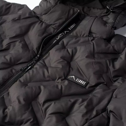 Elbrus dygsniuota striukė Allio Primaloft M 92800621687