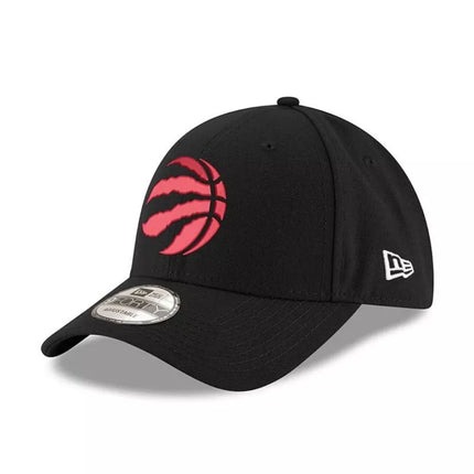 New Era 9FORTY The League NBA Toronto Raptors Juoda Kepuraitė - 11783711