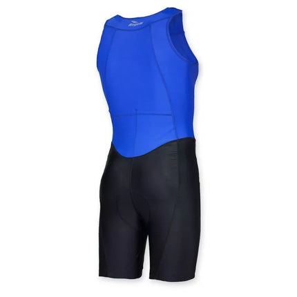 Rogelli triathlon Florida blue 140-152